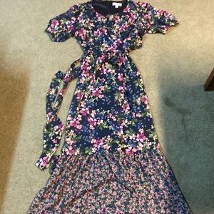 SHELBY & PALMER Dress SM